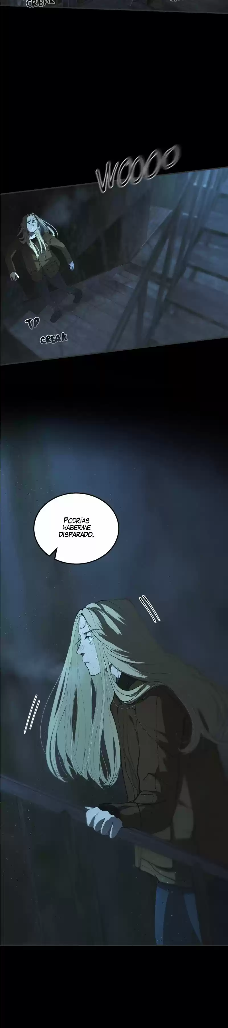 En El Crudo Invierno - Capítulo 20 - Página 14 - LectorTMOo