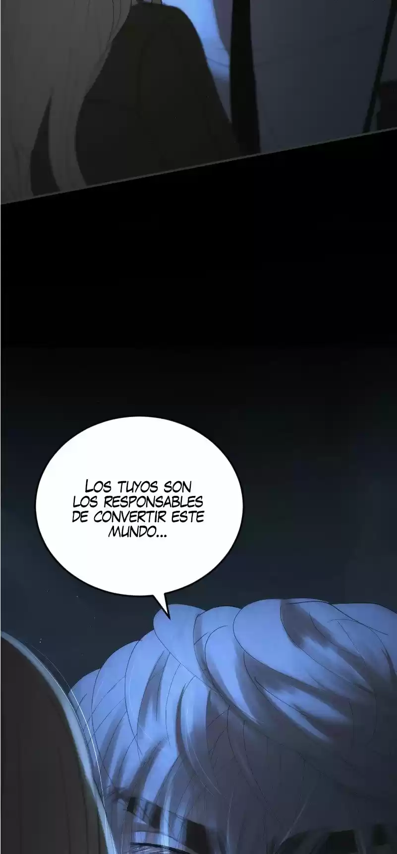 En El Crudo Invierno - Capítulo 21 - Página 30 - LectorTMOo