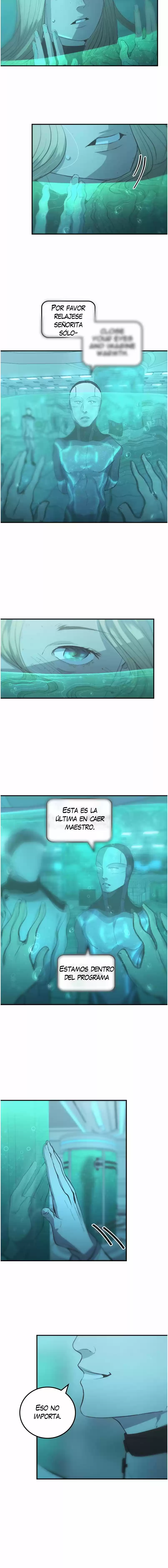 En El Crudo Invierno - Capítulo 3 - Página 6 - LectorTMOo