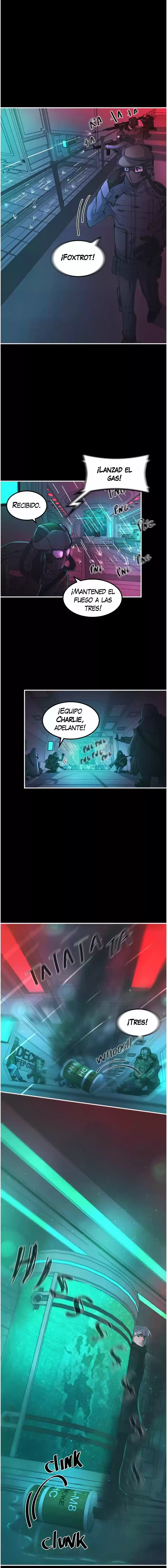 En El Crudo Invierno - Capítulo 4 - Página 9 - LectorTMOo