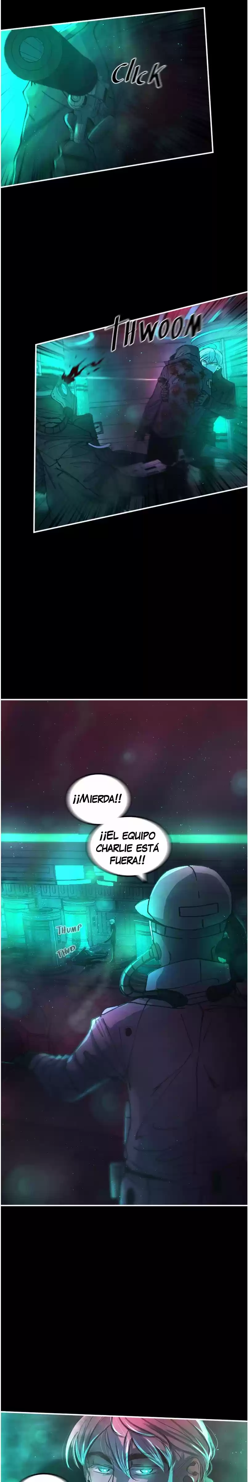 En El Crudo Invierno - Capítulo 4 - Página 15 - LectorTMOo