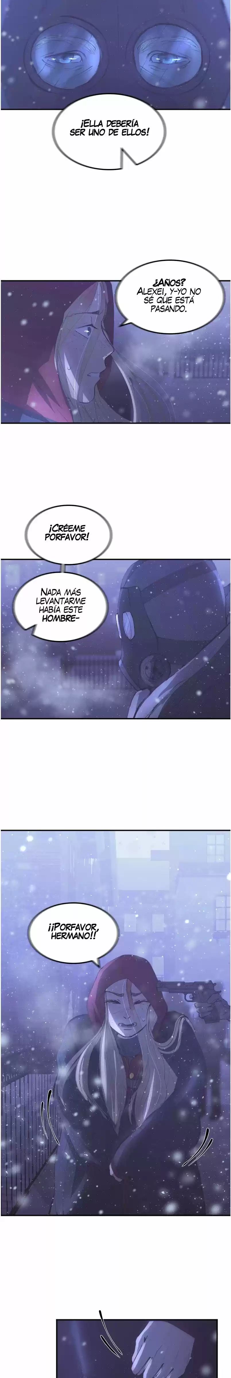 En El Crudo Invierno - Capítulo 9 - Página 10 - LectorTMOo
