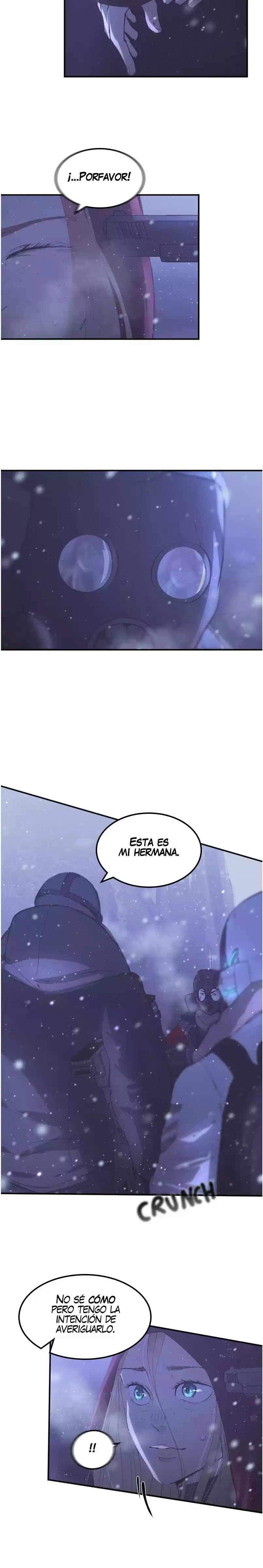 En El Crudo Invierno - Capítulo 9 - Página 11 - LectorTMOo