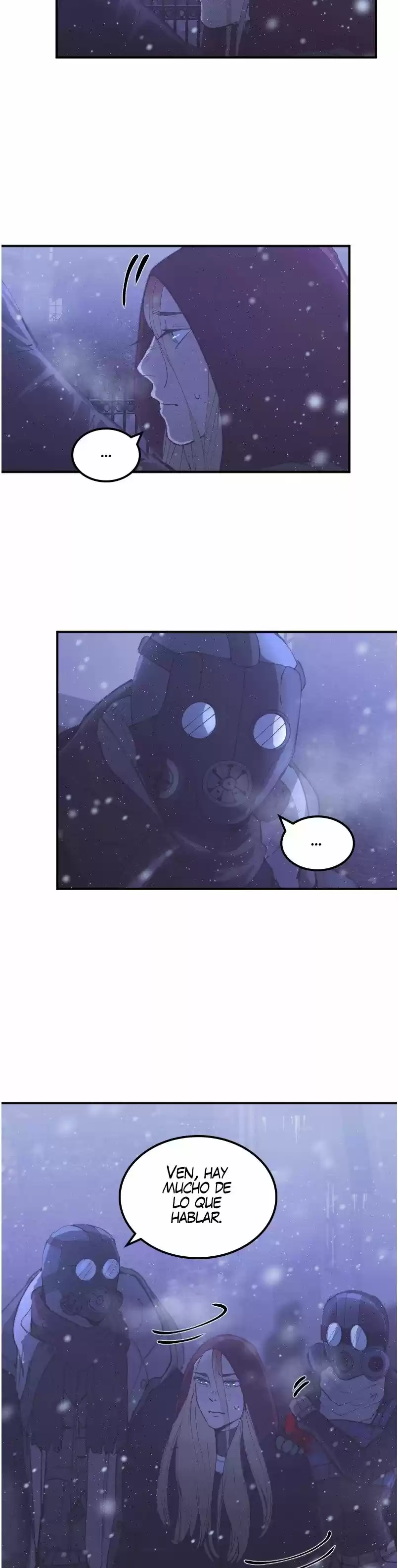 En El Crudo Invierno - Capítulo 9 - Página 14 - LectorTMOo
