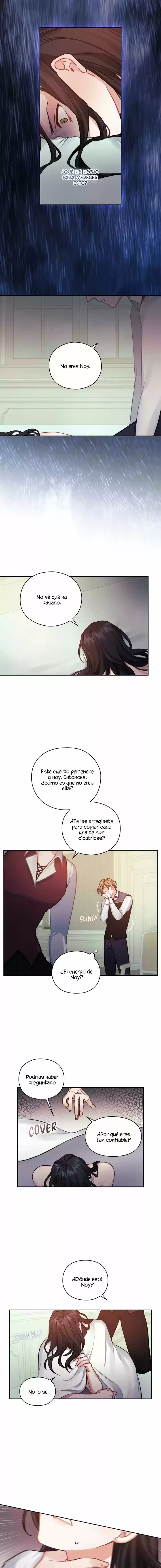 En El Nombre De Tu Mensajero - Capítulo 12 - Página 7 - LectorTMOo