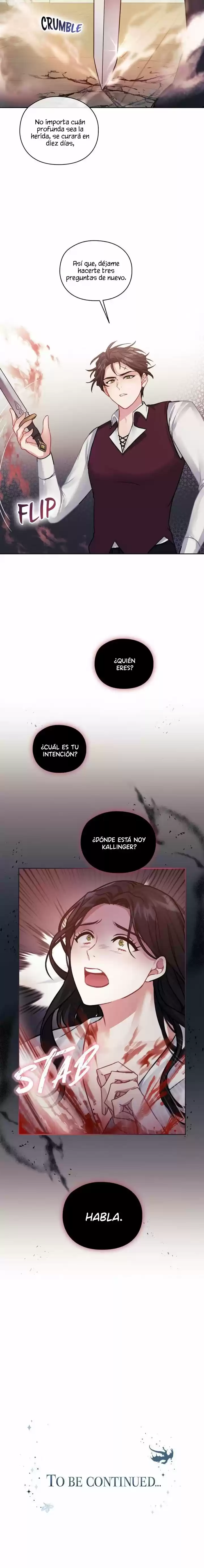 En El Nombre De Tu Mensajero - Capítulo 12 - Página 14 - LectorTMOo