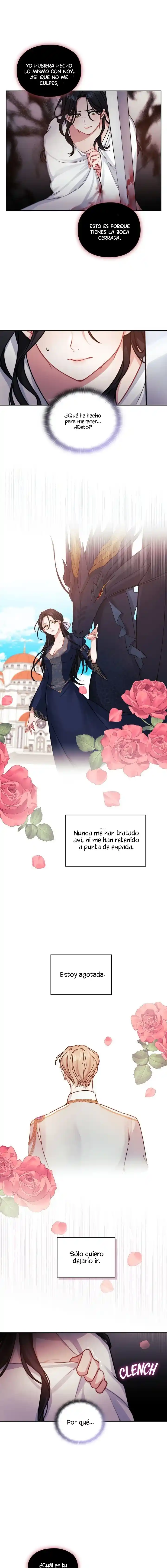 En El Nombre De Tu Mensajero - Capítulo 13 - Página 2 - LectorTMOo