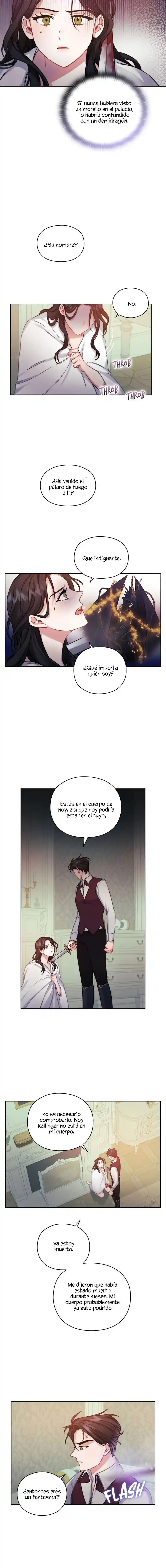 En El Nombre De Tu Mensajero - Capítulo 13 - Página 4 - LectorTMOo