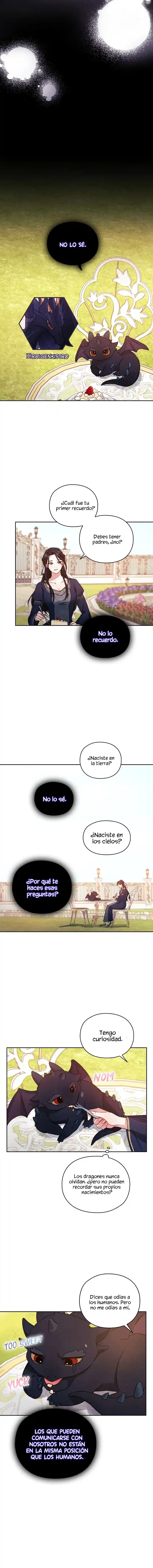 En El Nombre De Tu Mensajero - Capítulo 14 - Página 6 - LectorTMOo