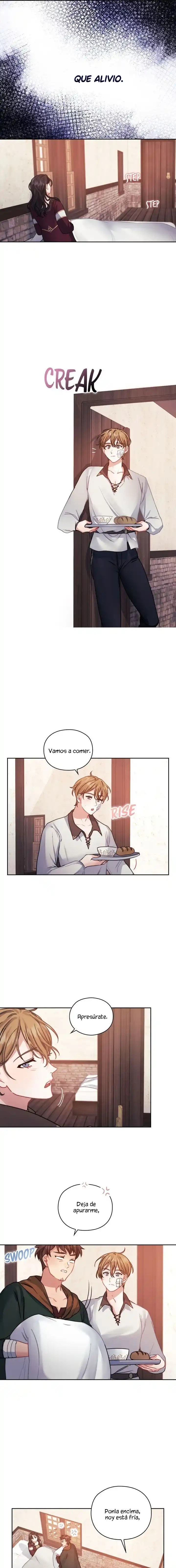 En El Nombre De Tu Mensajero - Capítulo 14 - Página 10 - LectorTMOo