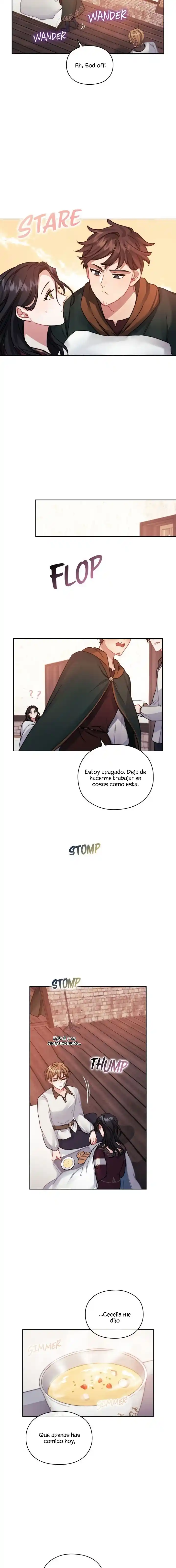En El Nombre De Tu Mensajero - Capítulo 14 - Página 11 - LectorTMOo