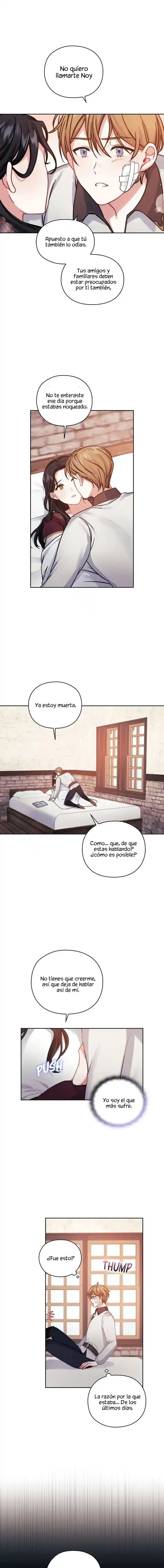 En El Nombre De Tu Mensajero - Capítulo 15 - Página 2 - LectorTMOo