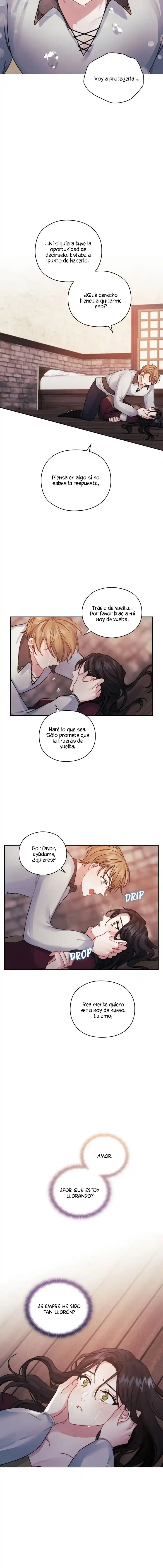 En El Nombre De Tu Mensajero - Capítulo 15 - Página 8 - LectorTMOo