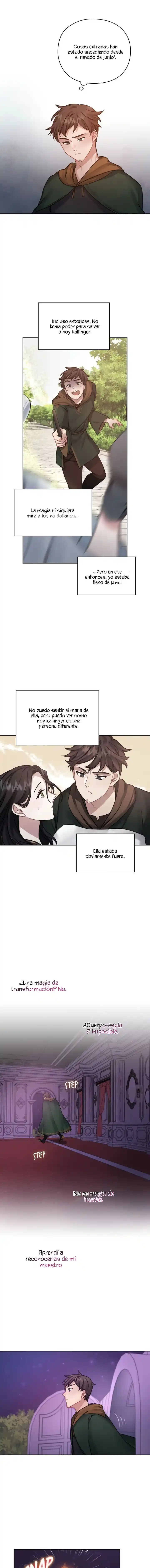 En El Nombre De Tu Mensajero - Capítulo 15 - Página 12 - LectorTMOo