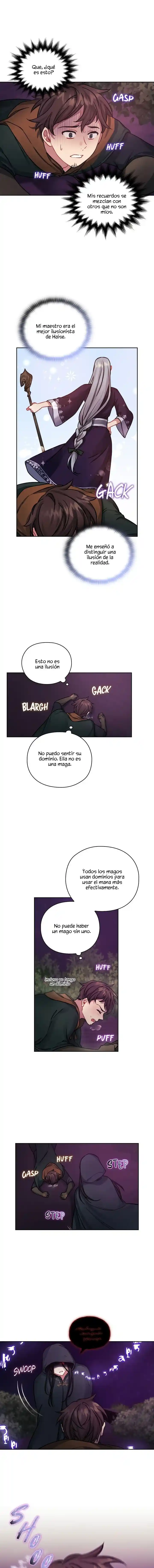 En El Nombre De Tu Mensajero - Capítulo 16 - Página 4 - LectorTMOo