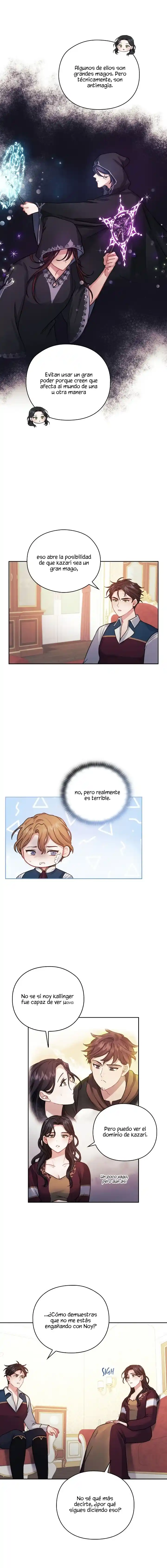 En El Nombre De Tu Mensajero - Capítulo 16 - Página 10 - LectorTMOo
