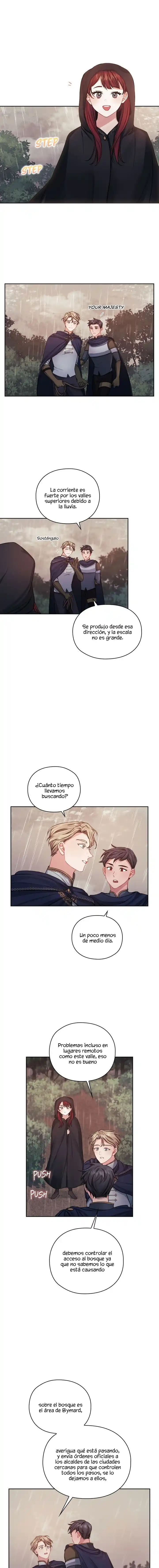 En El Nombre De Tu Mensajero - Capítulo 17 - Página 2 - LectorTMOo
