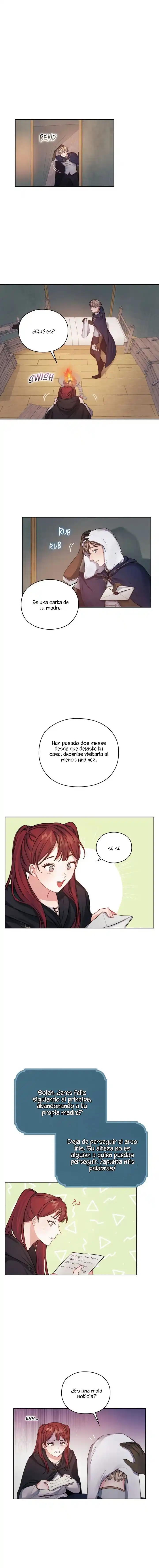 En El Nombre De Tu Mensajero - Capítulo 17 - Página 4 - LectorTMOo