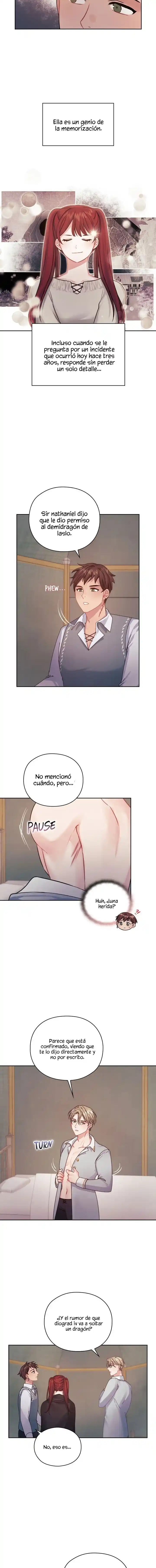 En El Nombre De Tu Mensajero - Capítulo 17 - Página 8 - LectorTMOo