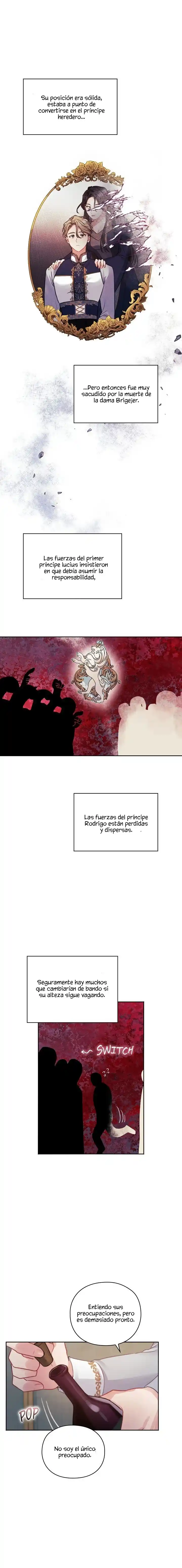 En El Nombre De Tu Mensajero - Capítulo 17 - Página 10 - LectorTMOo