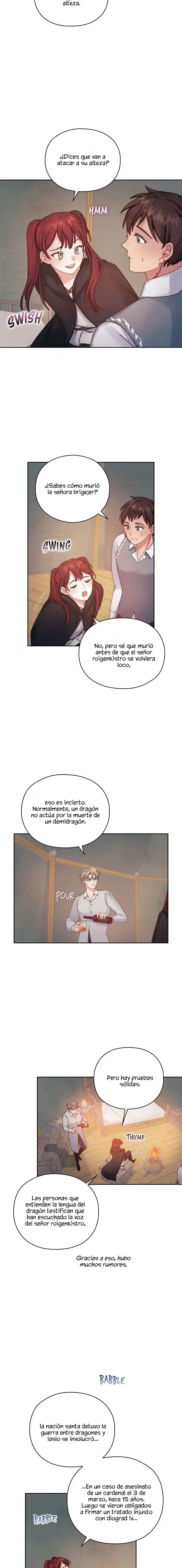 En El Nombre De Tu Mensajero - Capítulo 17 - Página 12 - LectorTMOo