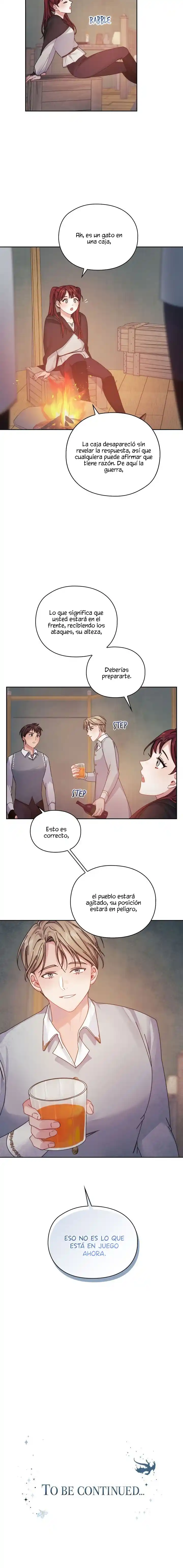 En El Nombre De Tu Mensajero - Capítulo 17 - Página 13 - LectorTMOo