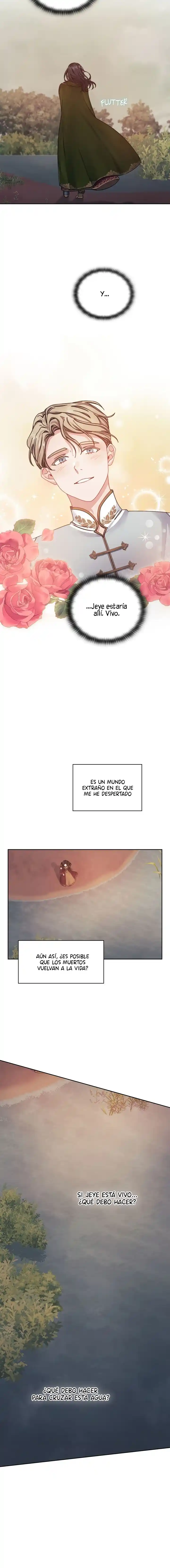 En El Nombre De Tu Mensajero - Capítulo 18 - Página 11 - LectorTMOo