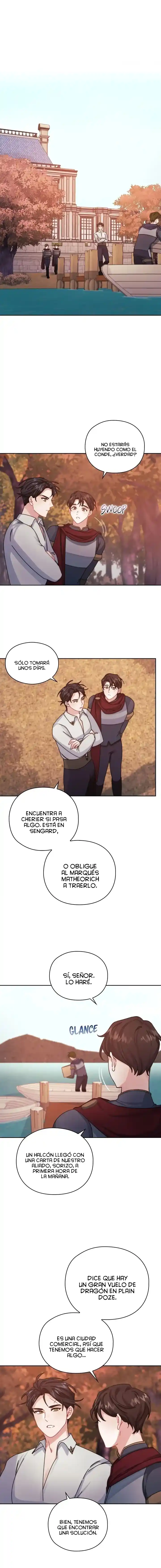 En El Nombre De Tu Mensajero - Capítulo 19 - Página 2 - LectorTMOo