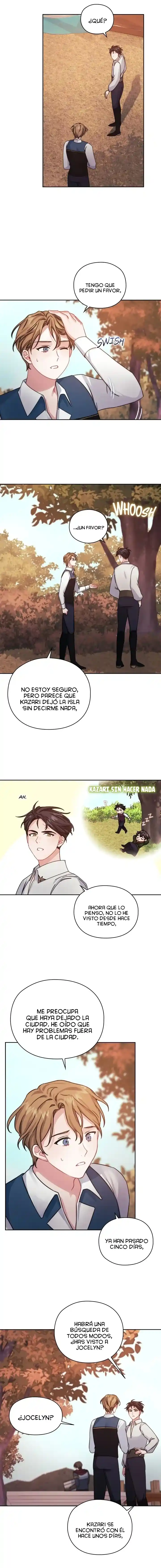 En El Nombre De Tu Mensajero - Capítulo 19 - Página 4 - LectorTMOo