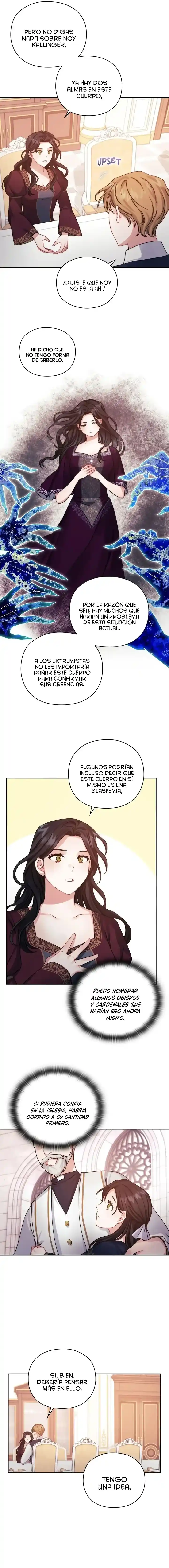 En El Nombre De Tu Mensajero - Capítulo 19 - Página 11 - LectorTMOo