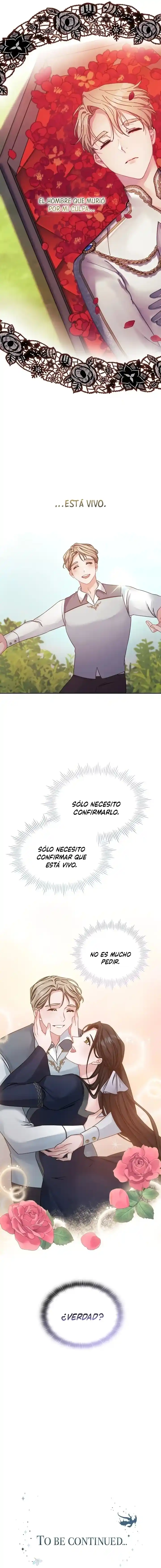 En El Nombre De Tu Mensajero - Capítulo 19 - Página 13 - LectorTMOo