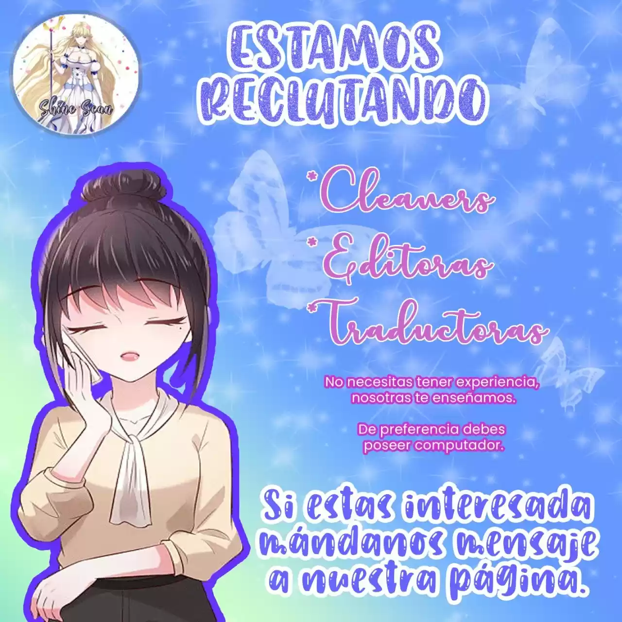 En El Nombre De Tu Mensajero - Capítulo 2 - Página 2 - LectorTMOo