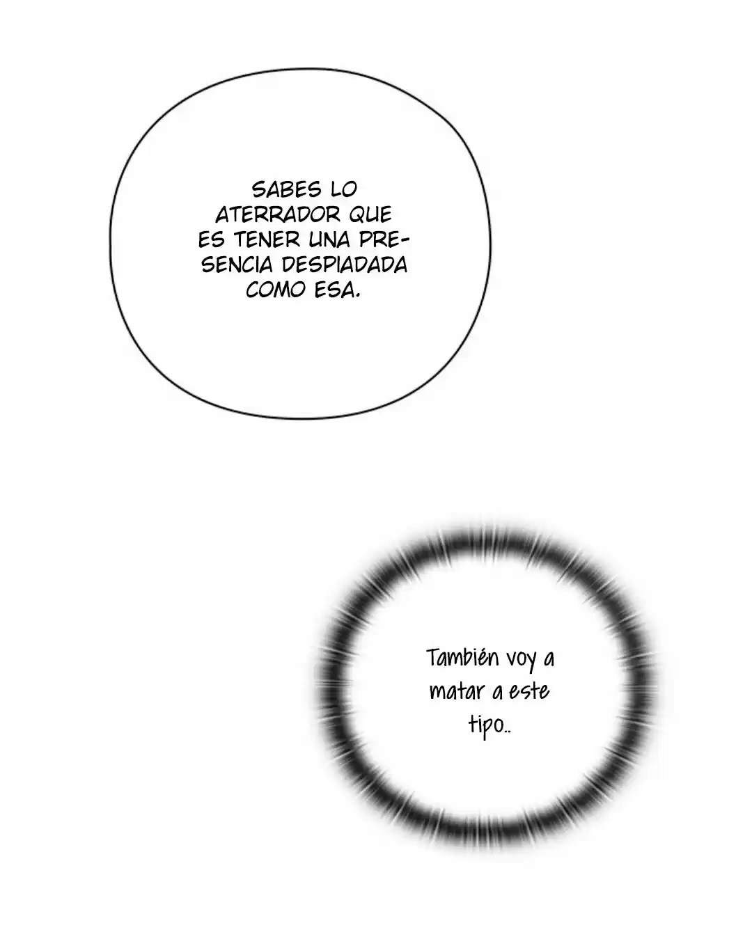 En El Nombre De Tu Mensajero - Capítulo 2 - Página 69 - LectorTMOo