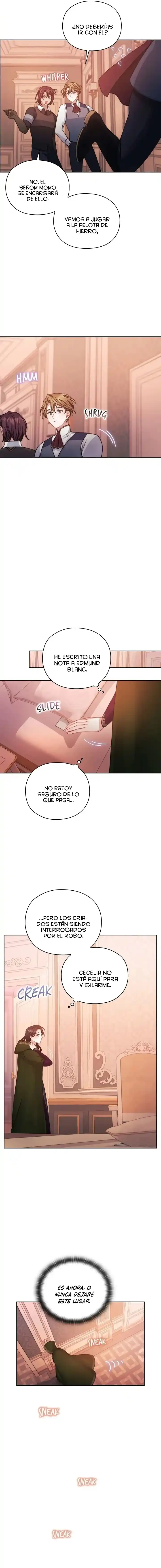 En El Nombre De Tu Mensajero - Capítulo 20 - Página 13 - LectorTMOo