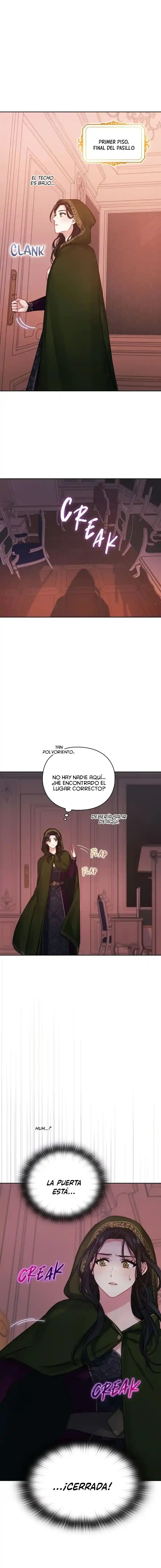 En El Nombre De Tu Mensajero - Capítulo 20 - Página 14 - LectorTMOo
