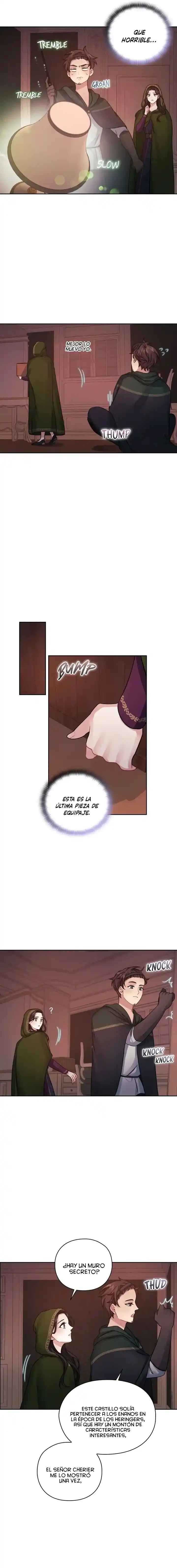 En El Nombre De Tu Mensajero - Capítulo 21 - Página 4 - LectorTMOo