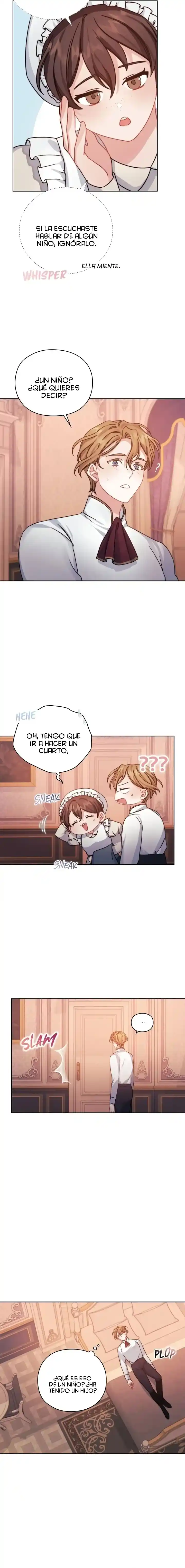 En El Nombre De Tu Mensajero - Capítulo 21 - Página 11 - LectorTMOo
