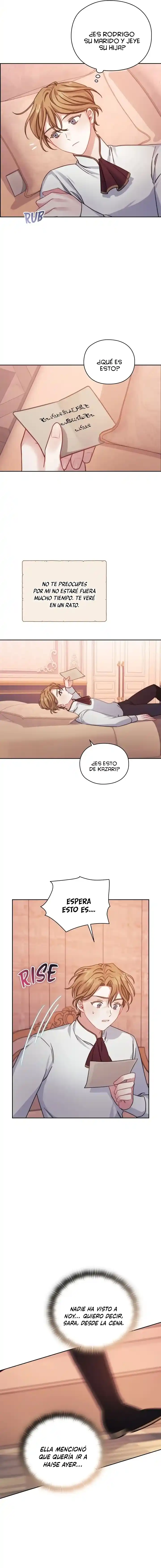 En El Nombre De Tu Mensajero - Capítulo 21 - Página 12 - LectorTMOo
