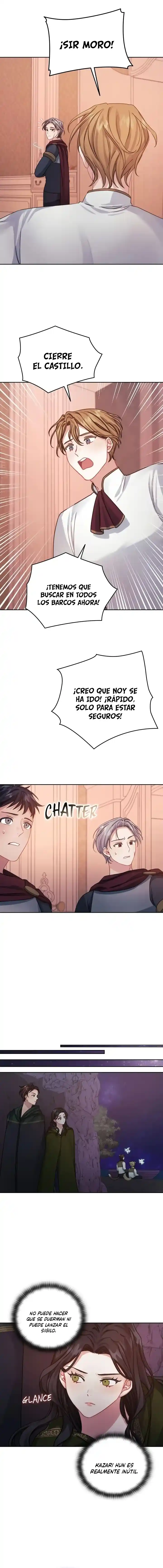 En El Nombre De Tu Mensajero - Capítulo 21 - Página 13 - LectorTMOo