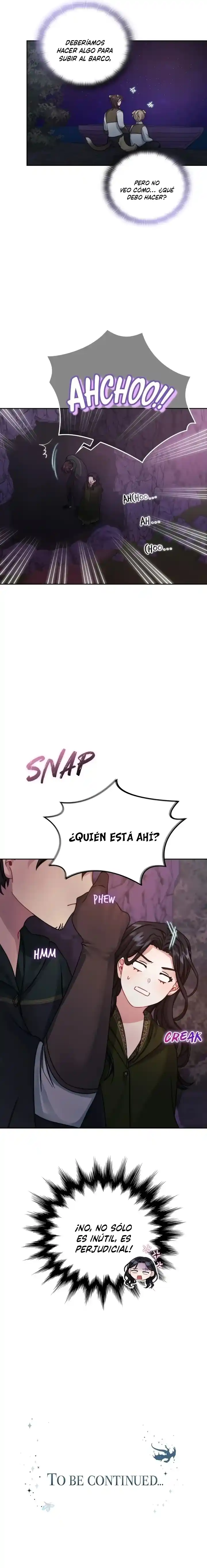 En El Nombre De Tu Mensajero - Capítulo 21 - Página 14 - LectorTMOo