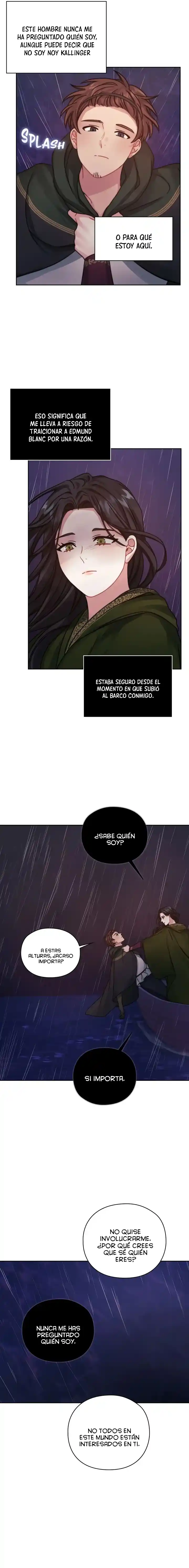 En El Nombre De Tu Mensajero - Capítulo 22 - Página 8 - LectorTMOo