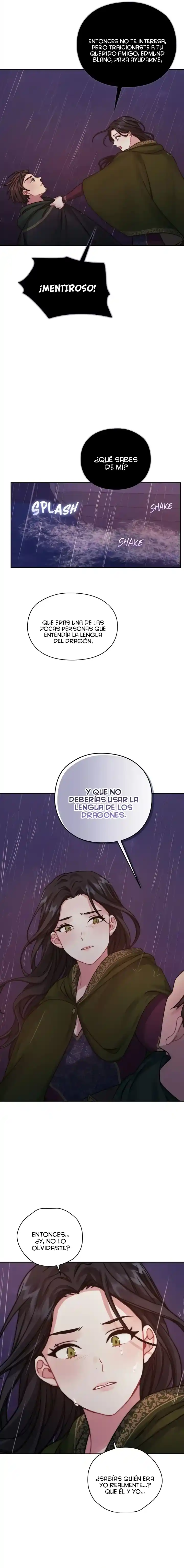 En El Nombre De Tu Mensajero - Capítulo 22 - Página 9 - LectorTMOo