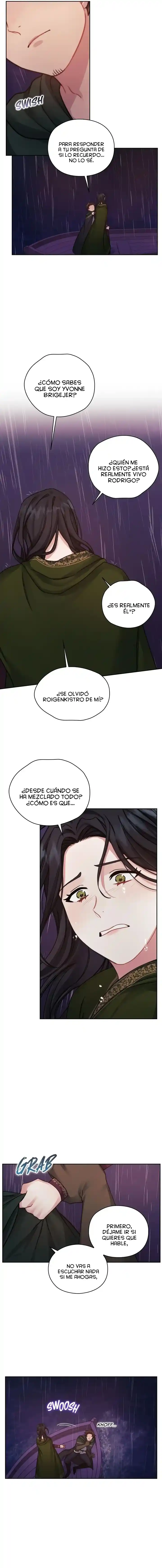 En El Nombre De Tu Mensajero - Capítulo 22 - Página 10 - LectorTMOo