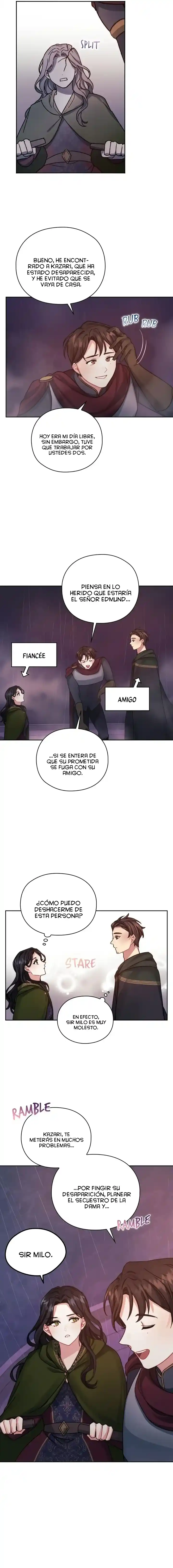 En El Nombre De Tu Mensajero - Capítulo 23 - Página 6 - LectorTMOo