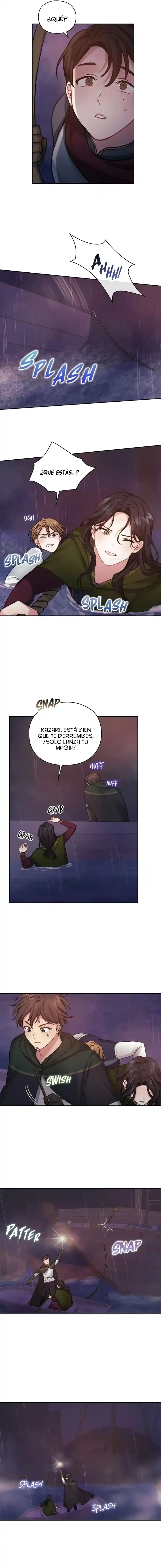 En El Nombre De Tu Mensajero - Capítulo 24 - Página 6 - LectorTMOo