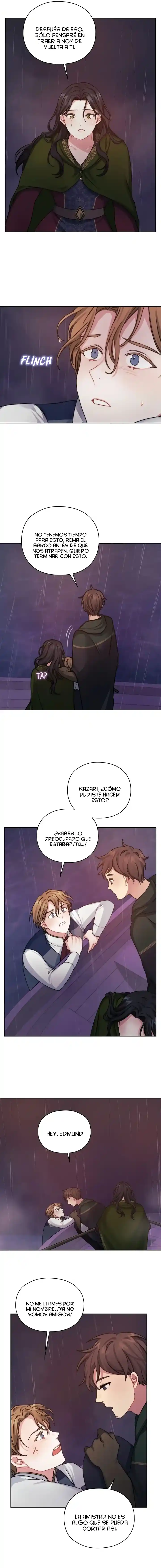 En El Nombre De Tu Mensajero - Capítulo 24 - Página 8 - LectorTMOo