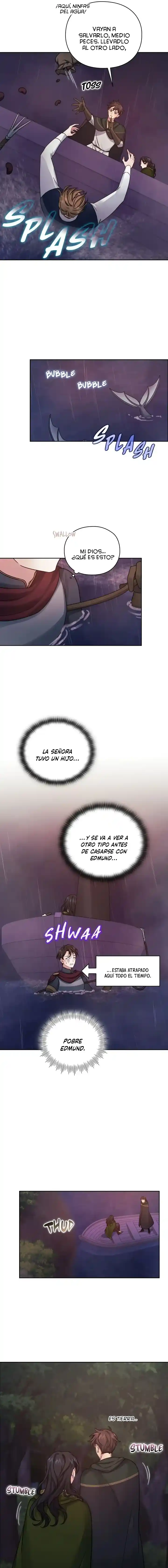 En El Nombre De Tu Mensajero - Capítulo 24 - Página 10 - LectorTMOo