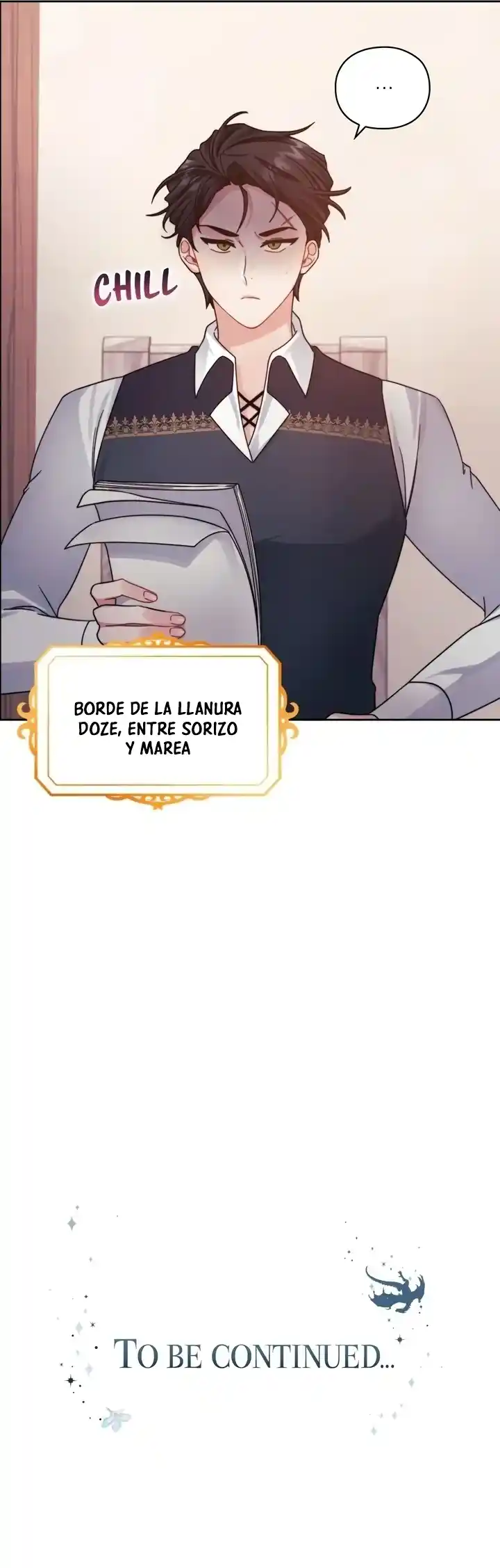 En El Nombre De Tu Mensajero - Capítulo 24 - Página 13 - LectorTMOo