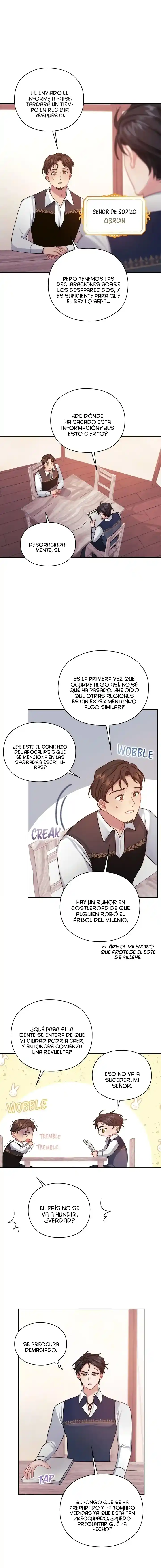 En El Nombre De Tu Mensajero - Capítulo 25 - Página 2 - LectorTMOo