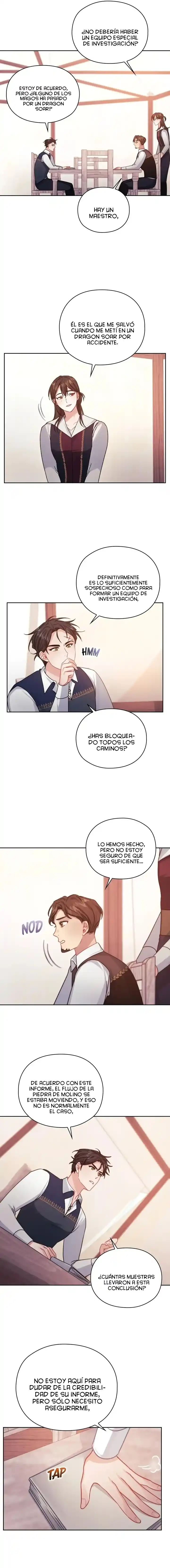 En El Nombre De Tu Mensajero - Capítulo 25 - Página 5 - LectorTMOo